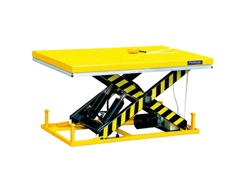 AGV頂升設(shè)備